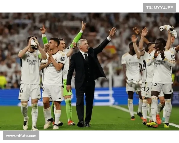 2025欧冠决赛皇马逆转拜仁成功夺冠 第16次捧起大耳朵杯创造历史 2025欧冠决赛皇马逆转拜仁成功夺冠 第16次捧起大耳朵杯创造历史