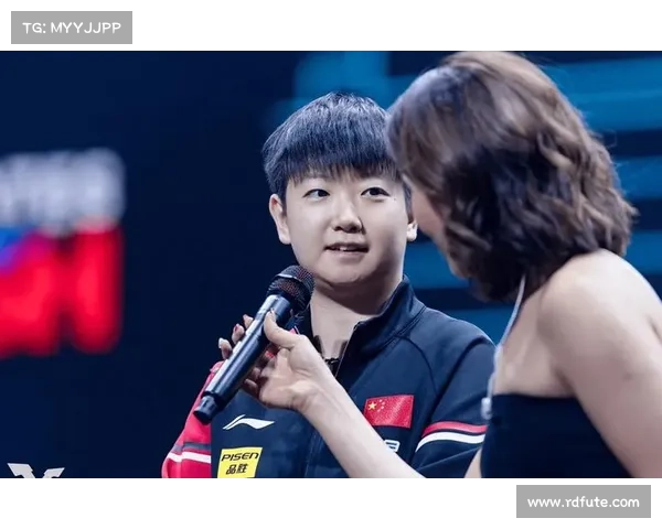 乒超第三阶段今日开赛 孙颖莎有望迎战张本美和展开精彩对决 乒超第三阶段今日开赛 孙颖莎有望迎战张本美和展开精彩对决